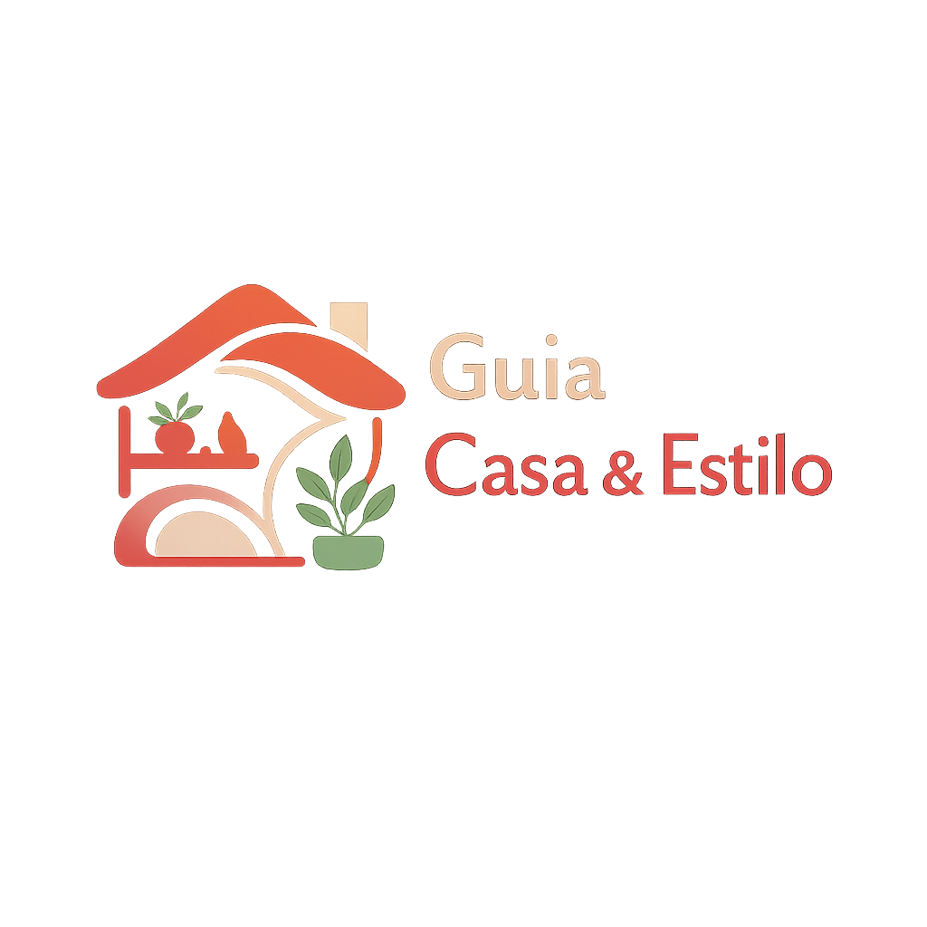 Guia Casa & Estilo
