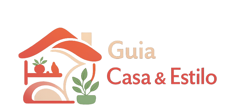 Guia Casa & Estilo